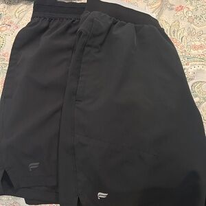 Fabletics Mens Shorts